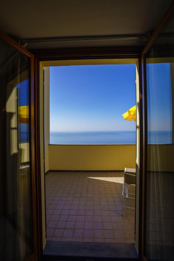 Albergo Luna di Marzo Volastra Zewnętrze zdjęcie